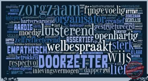 Anderen over Johanna Anderen over Johanna