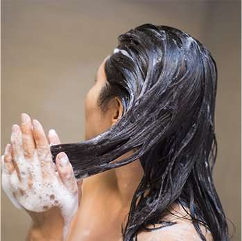 Huid- en haarverzoring met Kangen Water pH6.0