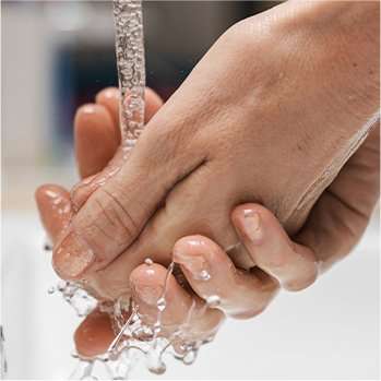 Huidverzorging met Kangen Water