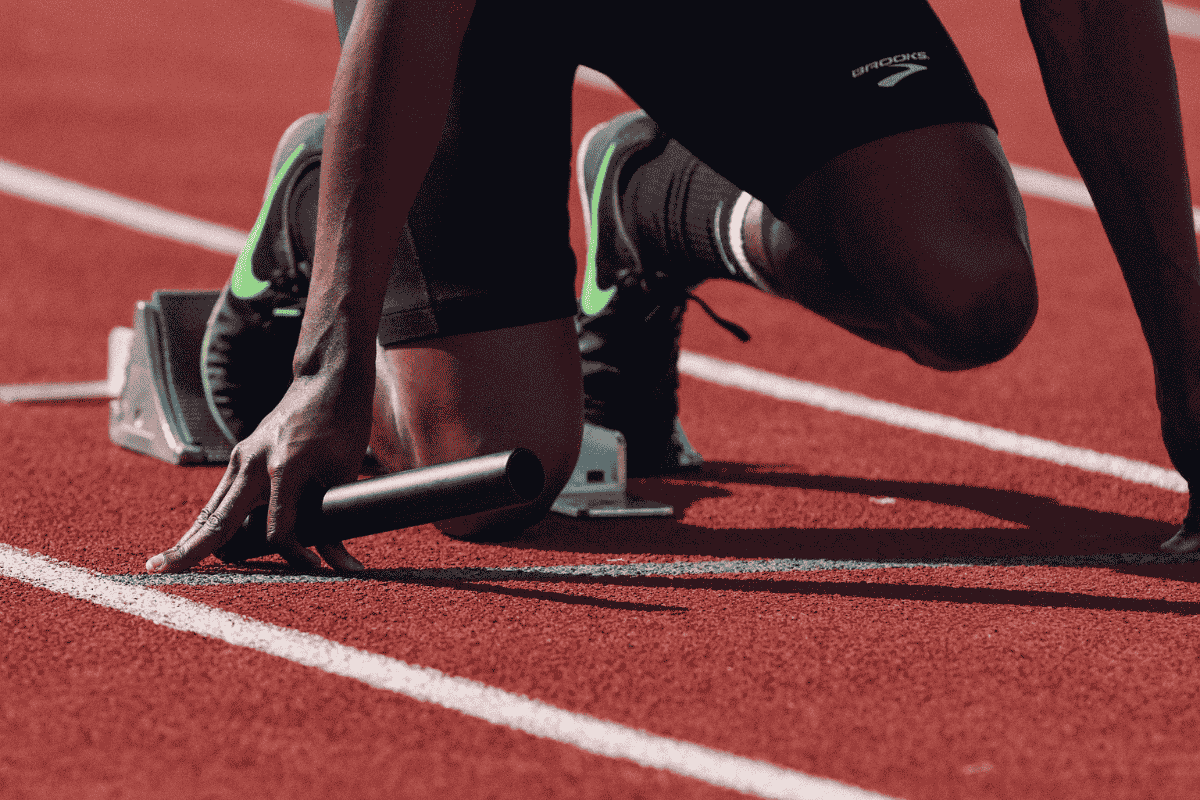 Veilig met oog op doping. Waterstof en uithoudingsvermogen