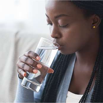 water drinken voor huidgezondheid, water en huid, Kangen Water bij huidklachten