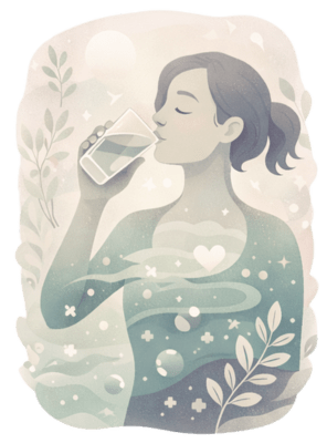 welke invloed heeft water op onze gezondheid?