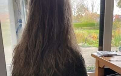 Transformatie: persoonlijke groei in een wereld die verandert