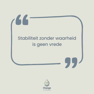 Een open gesprek aangaan zelfdliefde is trouw blijven aan jezelf