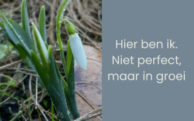 Afstand nemen in relaties
