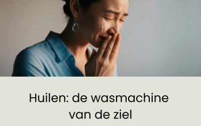 Ik huil snel