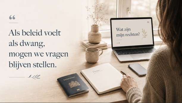 ASN ID-check blogbeeld over draagvlak voor juridische stappen