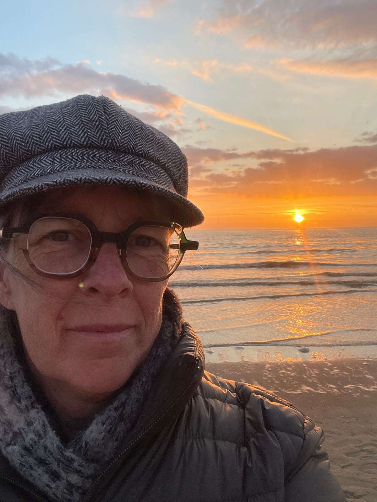 Johanna Koopman