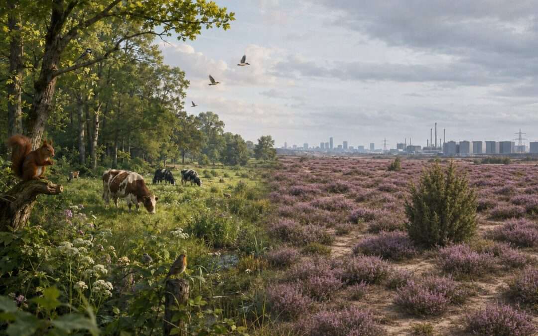 Is het stikstofbeleid voor boeren eerlijk?